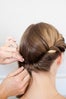 helmet hairstyles