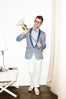 Brad Goreski style