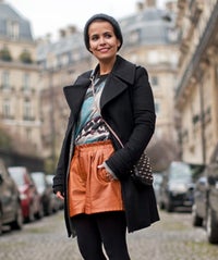 30 Street-Style Snaps From Paris Fashion Week opener_site