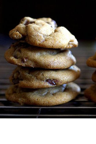 Smitten Kitchen Chocolate Chip Cookie Recipe