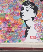 If These Walls Could Talk: A Guide to L.A.'s Neatest Street Art opener
