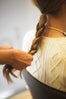 easy to do ponytail hairstyles