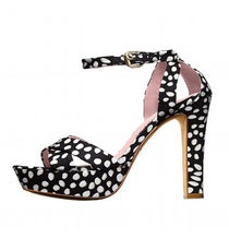 Colin Stuart City Sandal, $68, available at Victoria's Secret. V334735_C