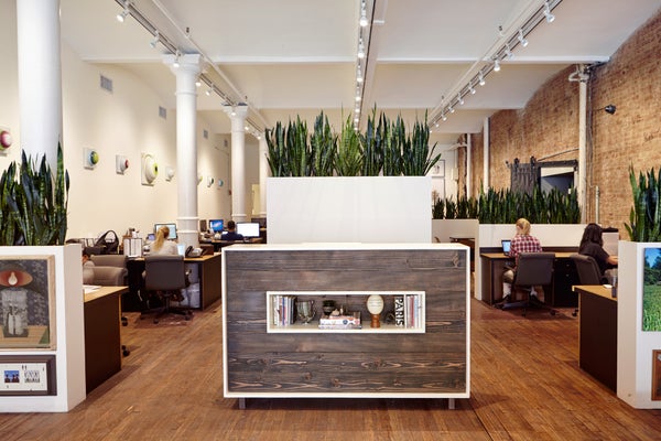 Inside Launch Collective: Where Your Next New Favorite Line Gets Its Start