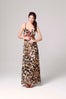 nicole by Nicole Miller Spring 2012 Look 12