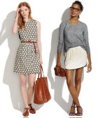 Nothing To Wear? Let The Instant-Outfit Geniuses At Madewell Help Opener