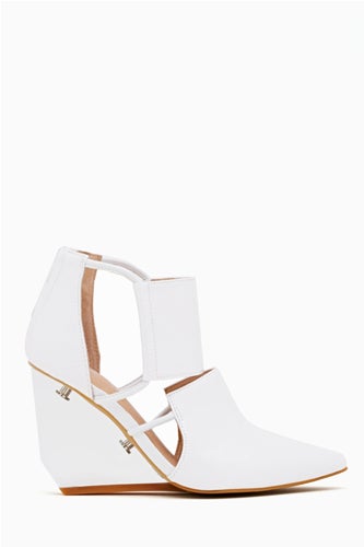 Nasty Gal 5