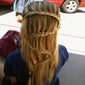 hair