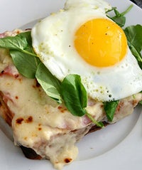 Easy Sandwich Recipes That'll Instantly Elevate You To 5-Star-Chef Status opener