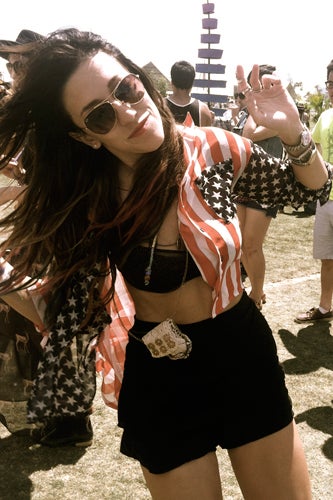 Coachella