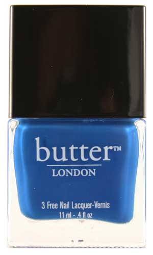 Butter London Blagger