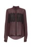 wine-sheer-mesh-shirt