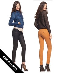 180+ Rad New Jeans That'll Refresh Your Denim Collection STAT raven