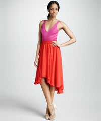The Ultimate Cheat Sheet To Summer-Wedding Dressing summer-weddings