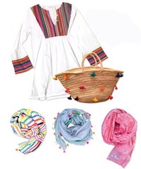 Summer Obsession: Mia Zia's Gorgeous, Vacay-Ready Wares MiaZiamain