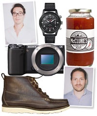 What Guys REALLY Want (We Asked!) image