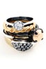 Iossenlliani Fall 2011- Iossenlliani Jewelry