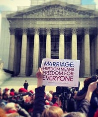 freedom