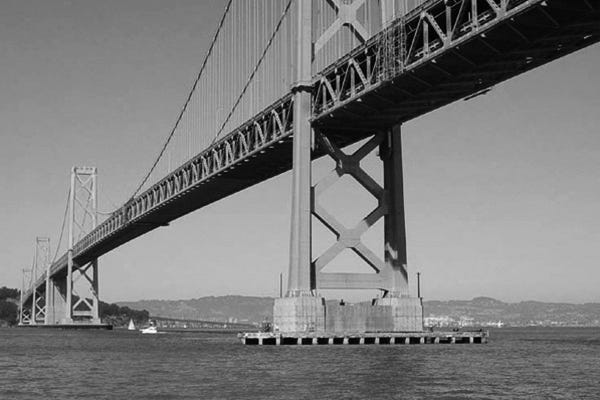 The Spookiest Spots in S.F.