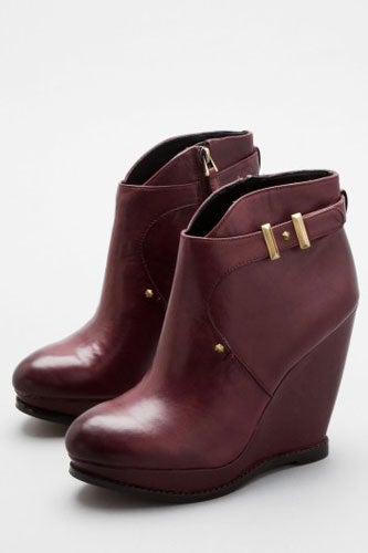 Winter's Most Walkable Boots â€” We Found The Cutest Pairs