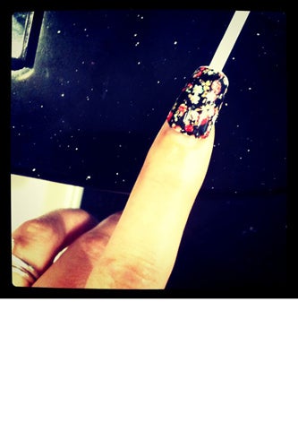 sephora xpresspa nail studio