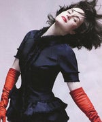 michelledockery