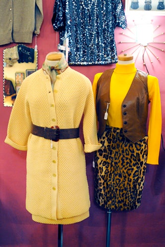 Vintage Shopping Secrets Straight From The Experts