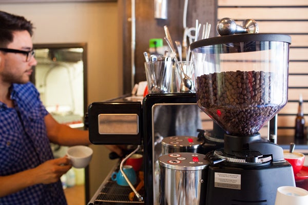 007_Machine Coffee