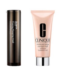 Beauty Sleep, For Real: 6 Nighttime Masks That Work While You Snooze mask opener