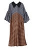 collared dresses