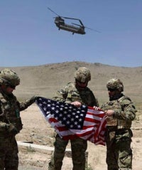 Update: Taliban Peace Talks May Not Be Happening afghnanistan