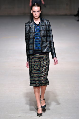 Crochet - Fall Fashion Trends and How to Wear Them