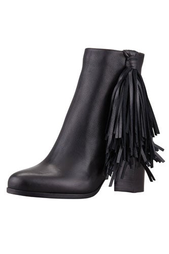 18 Tassel-Adorned Shoes With Tons Of Fringe Benefits