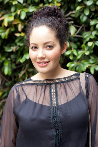 tanesha awasthi