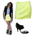 Perfect Outfit: Snag These So-Cal Summer Staples