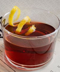 You Buy The Drink, Tavernita Will Take Care Of The Food open