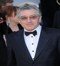 Worst: Robert DeNiro
We get it. You're one of the world's greatest actors, you don't care about this ceremony at all, and you'd probably rather be home eating nachos or whatever it is you do in your spare time. That's fine. But could you really not be bothered to run a comb through your hair? It's okay; we're not mad. Just confused.
Photo: Jim Smeal/BEI Images. rexusa_1255640qh