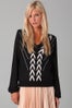 warm tops for winter