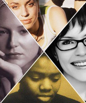 Lilith Fair Headliners Who Never Stopped Rocking lillithOP