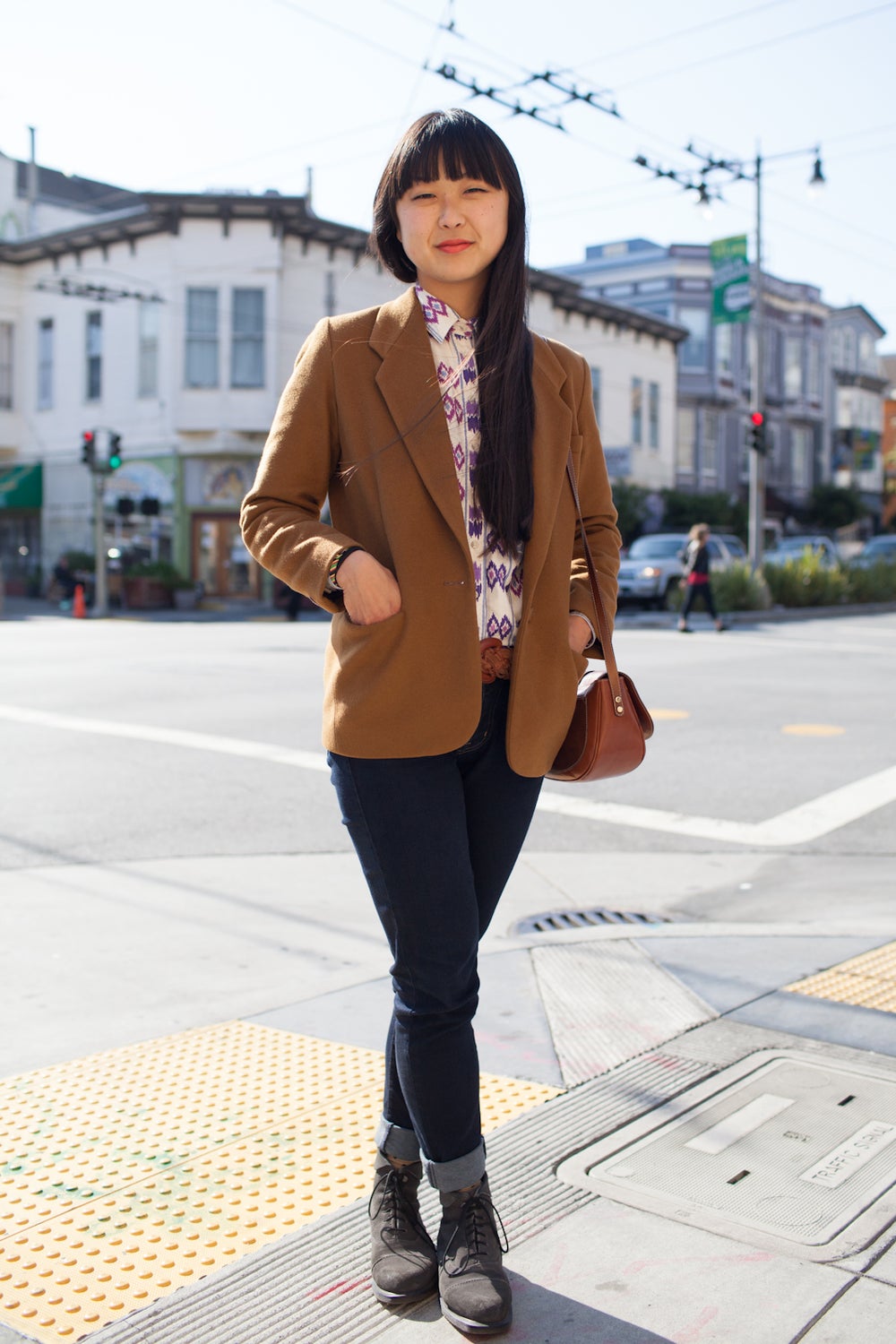 divisadero street style