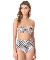 11 Mara Hoffman Swimsuits To Make You A Bona Fide Beach Goddess mara-hoffman