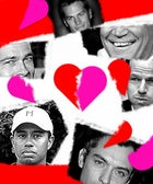 The 12 Most Explosive Affairs of the Decade--Plus, Bonus! The Cheater Hall of Fame!