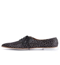 These chic oxfords are a commuters delight. And ours! dv Dolce Vita mini calf lace-up oxfords, $89, available at Dolce Vita, 255 Elizabeth Street (at Stanton Street); 212-226-0635. dv-dolce-vita-mini-calf-lace-up-oxfords-$89