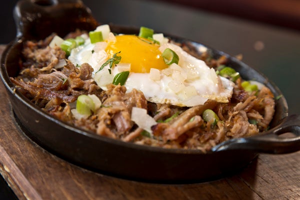 New To Chew: 10 Seasonal Chitown Dishes To Try Now