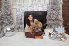 Watch R29 Pups Be Adorable—& Reveal THEIR Holiday Wish Lists FurryFriends_03_opener
