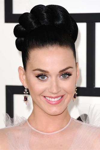 Love Katy Perry's Beauty Look At The Grammys? Get It Now