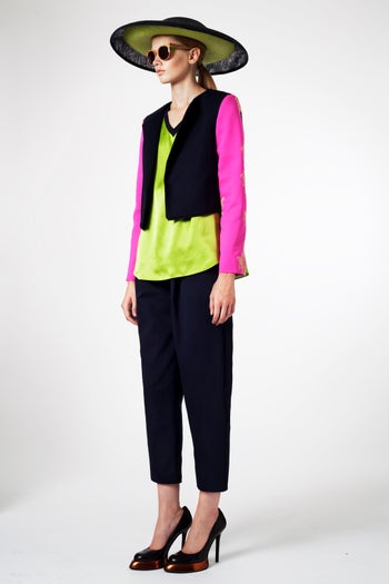 LOOK 14