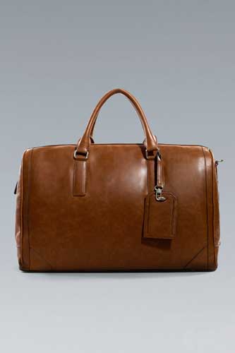 Bond-ify Your Guy With 7 Spy-Chic Staples