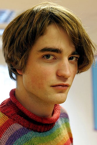 Hair-Helmets & Shags: The Anatomy Of Robert Pattinson's (Many) Wacky 'Dos