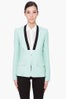 seafoam spring 2012